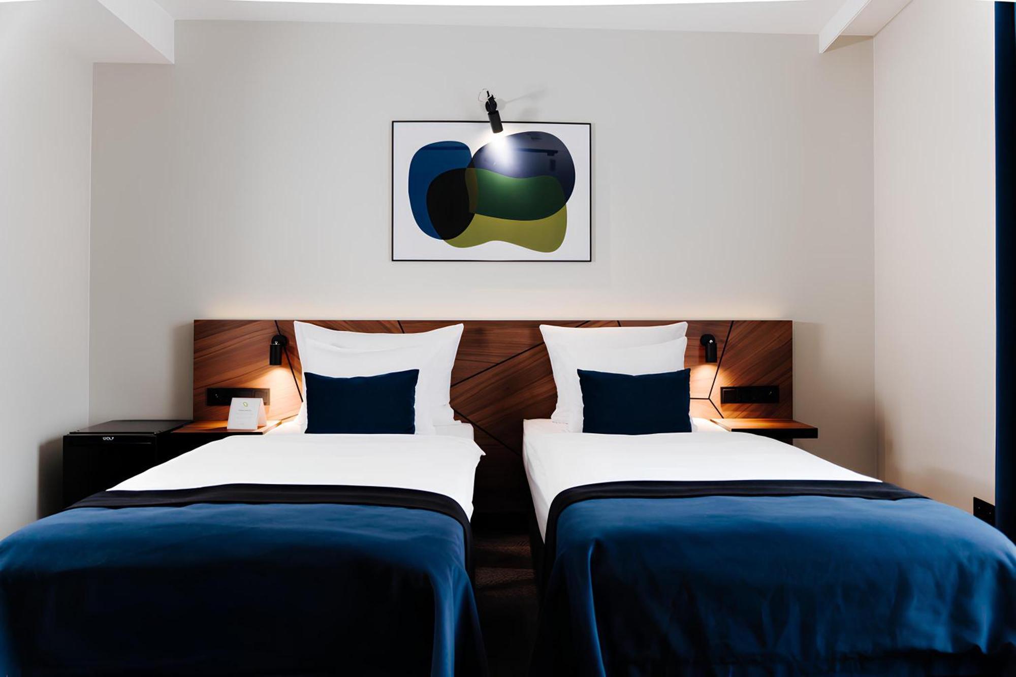 Ascot Premium Hotel — Photos 2