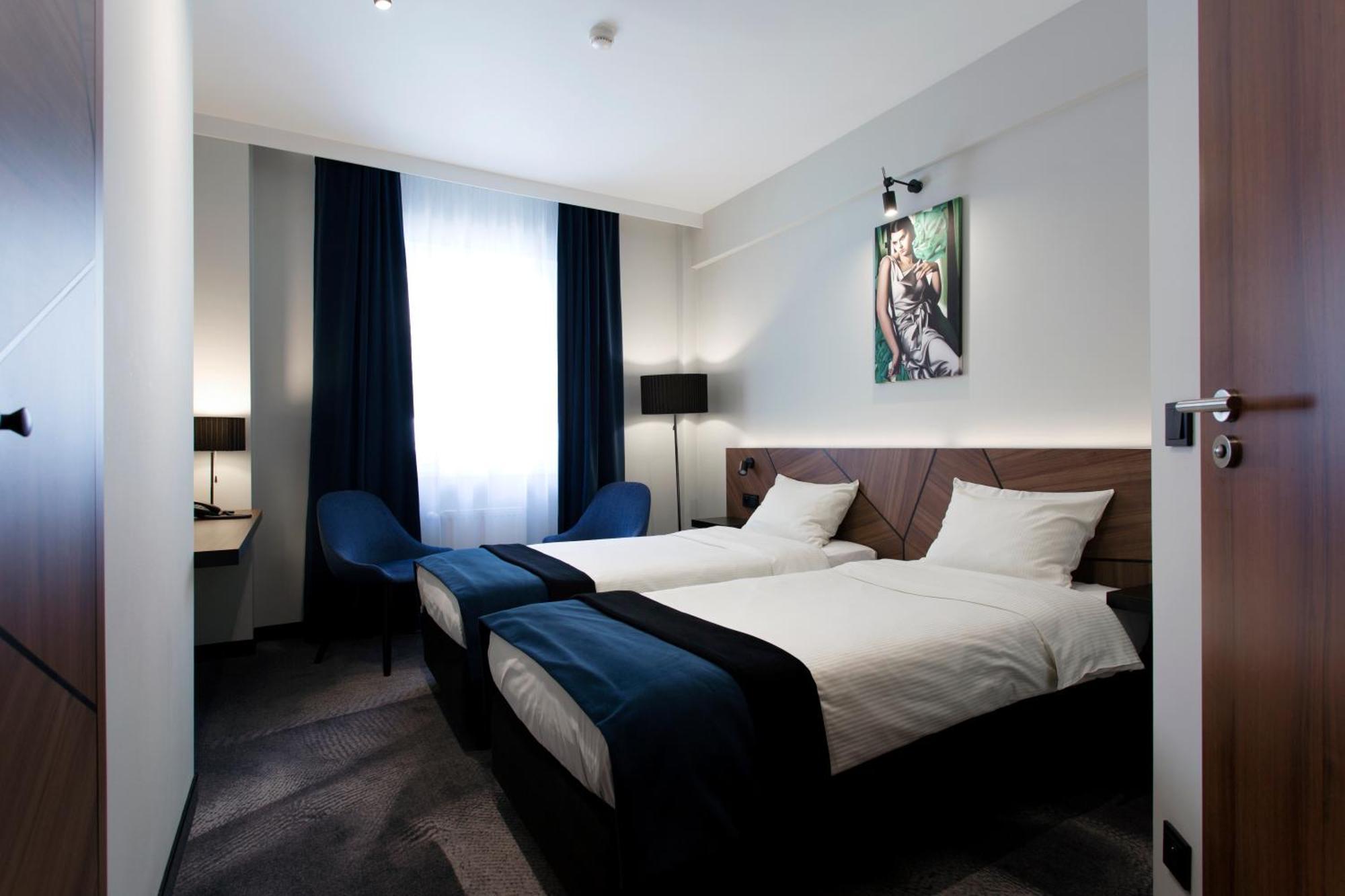 Ascot Premium Hotel — Photos 3